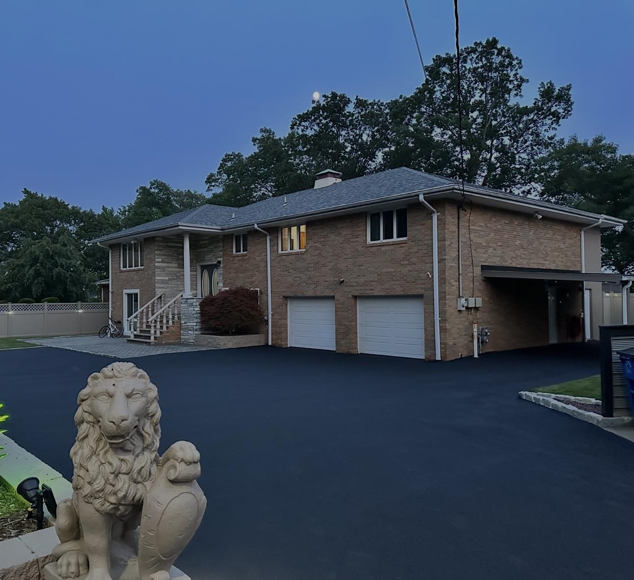 Property Photo: 36 Virginia Ave NJ 07024