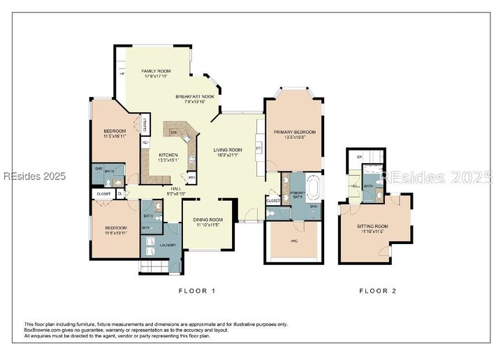 Property Photo: 3 Manchester Court SC 29910