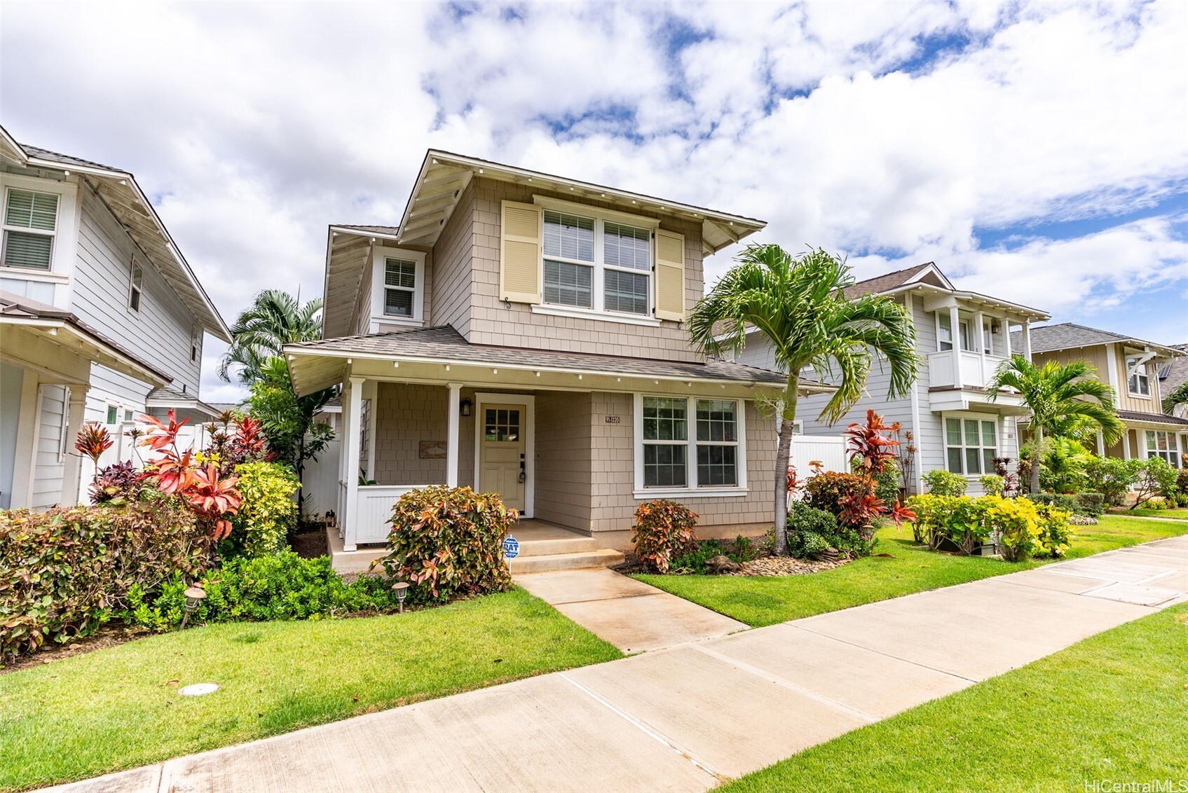 91-1320 Kaileolea Drive  Ewa Beach HI 96706 photo