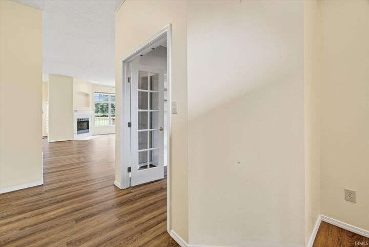 Property Photo: 500 E Moss Creek Drive IN 47401