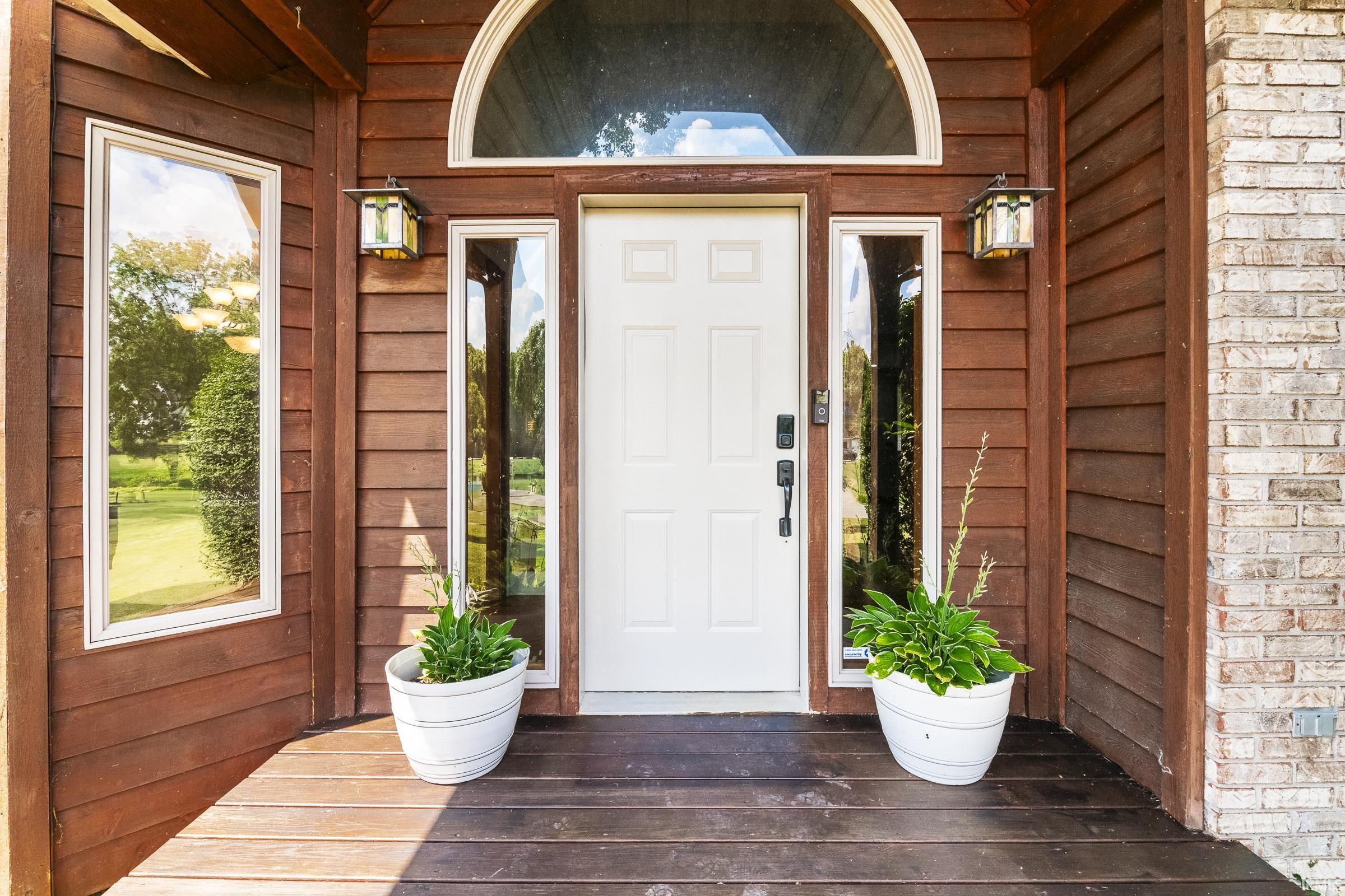 Property Photo: 4496 W Tanglewood Road IN 47404