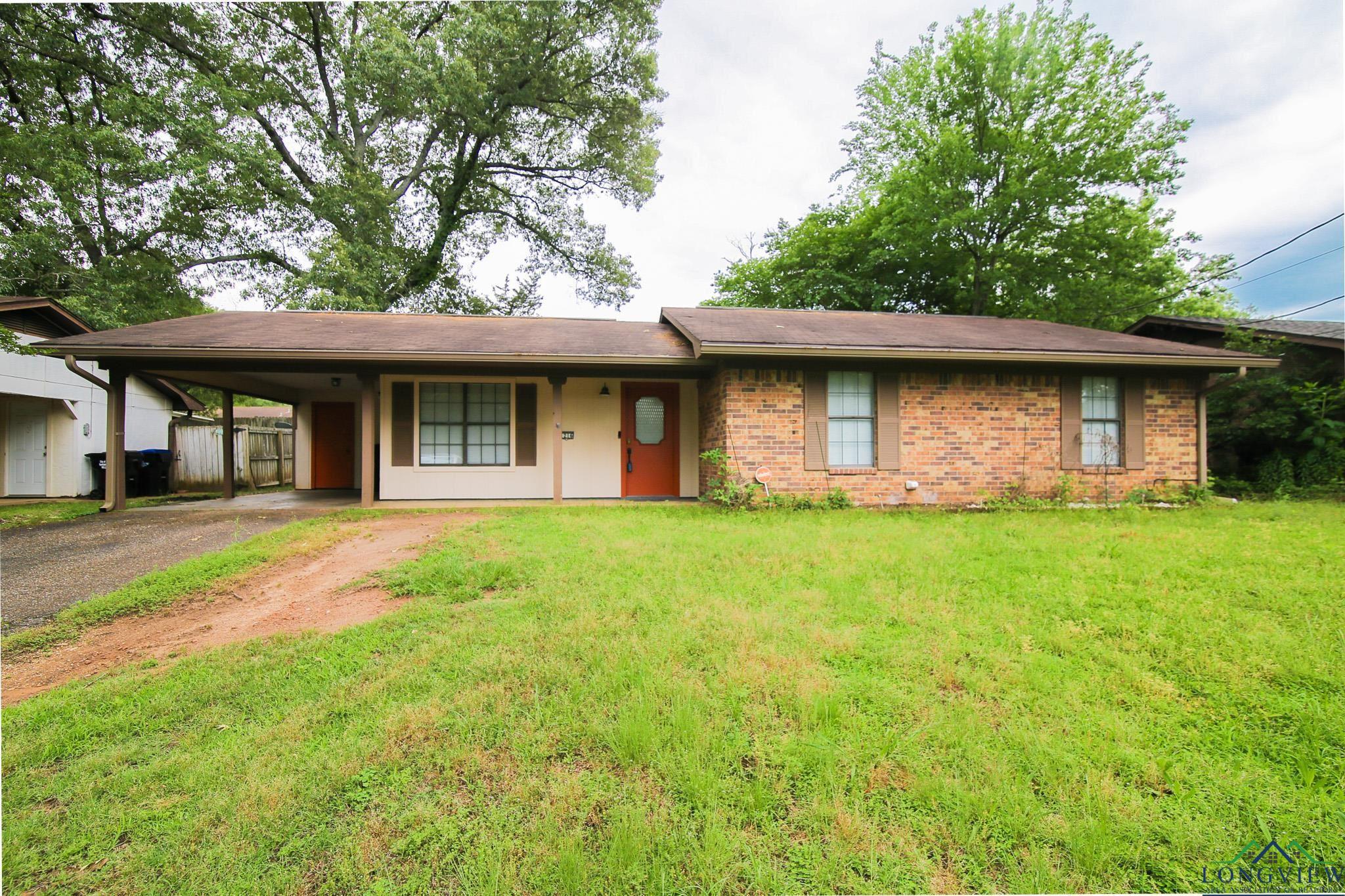1216 America Dr  Longview TX 75604 photo