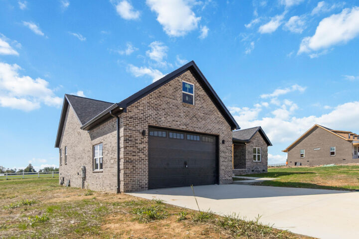 Property Photo: 120 Three Wood Lane KY 42718