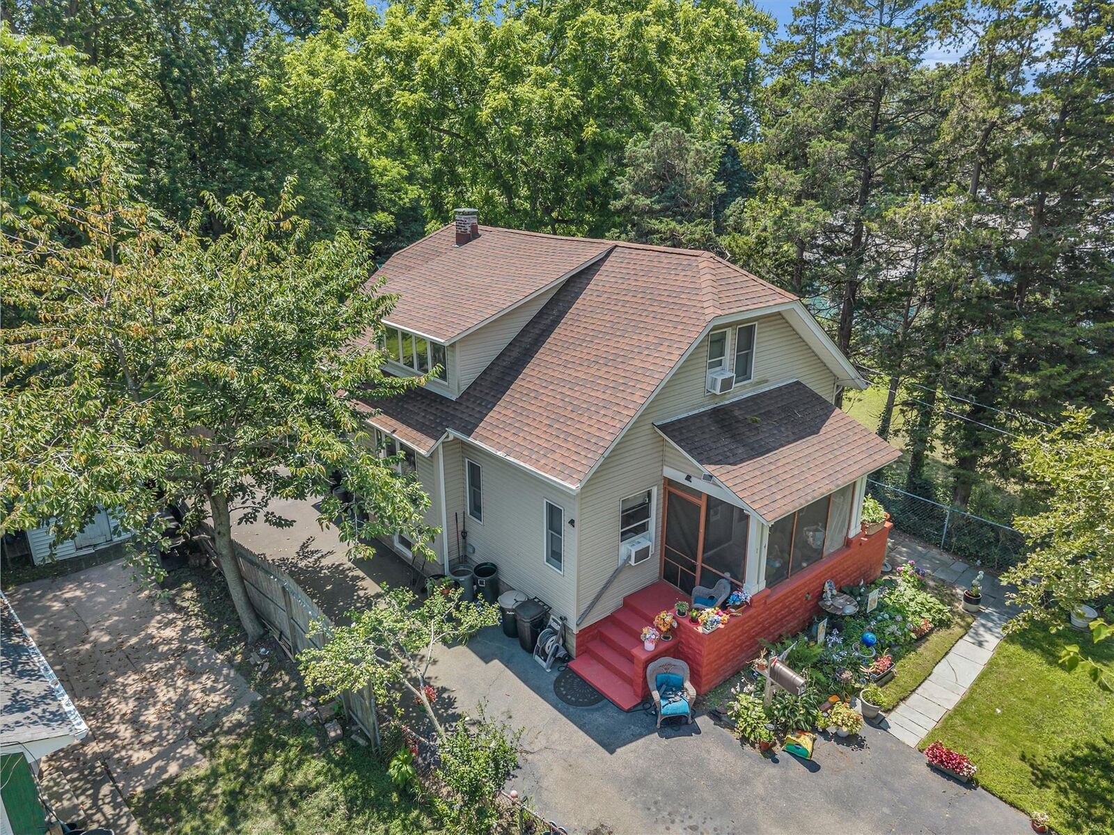 Property Photo: 14 Gilbert Street NY 11772