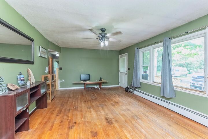 Property Photo: 29 Ramsey School Road NY 12414