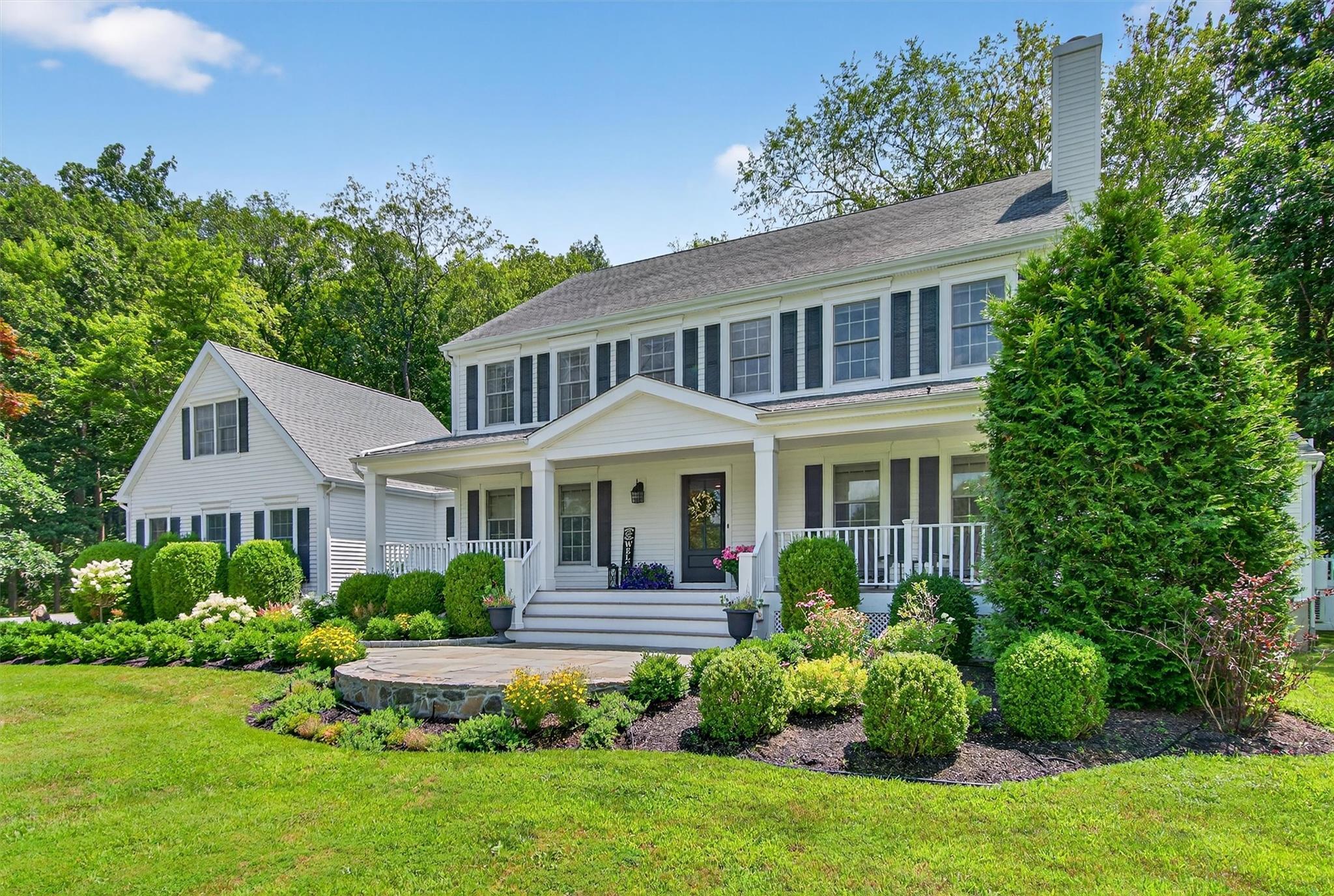 4 Ashton Road  Katonah NY 10536 photo