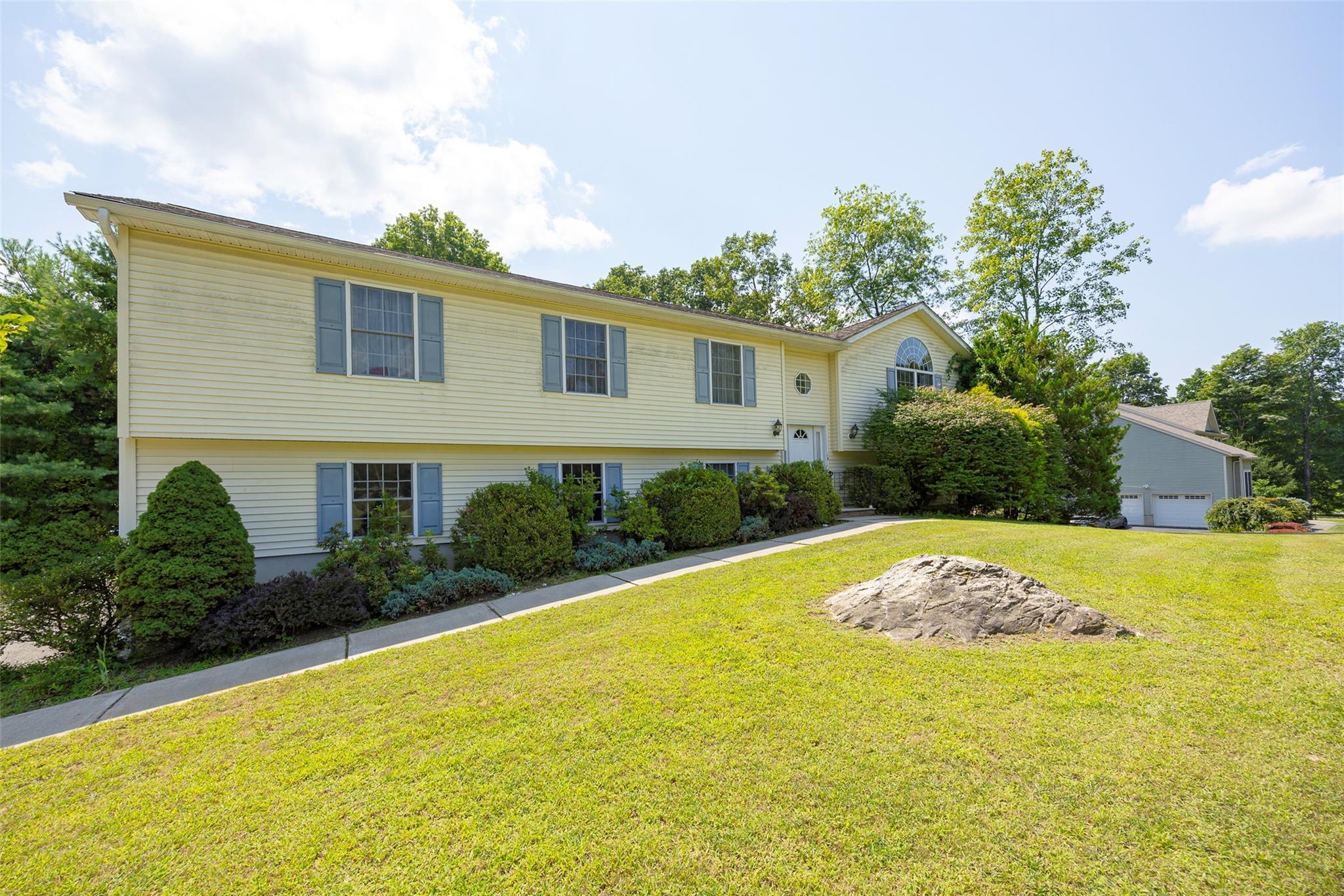Property Photo:  333 Cary Road  NY 12524 