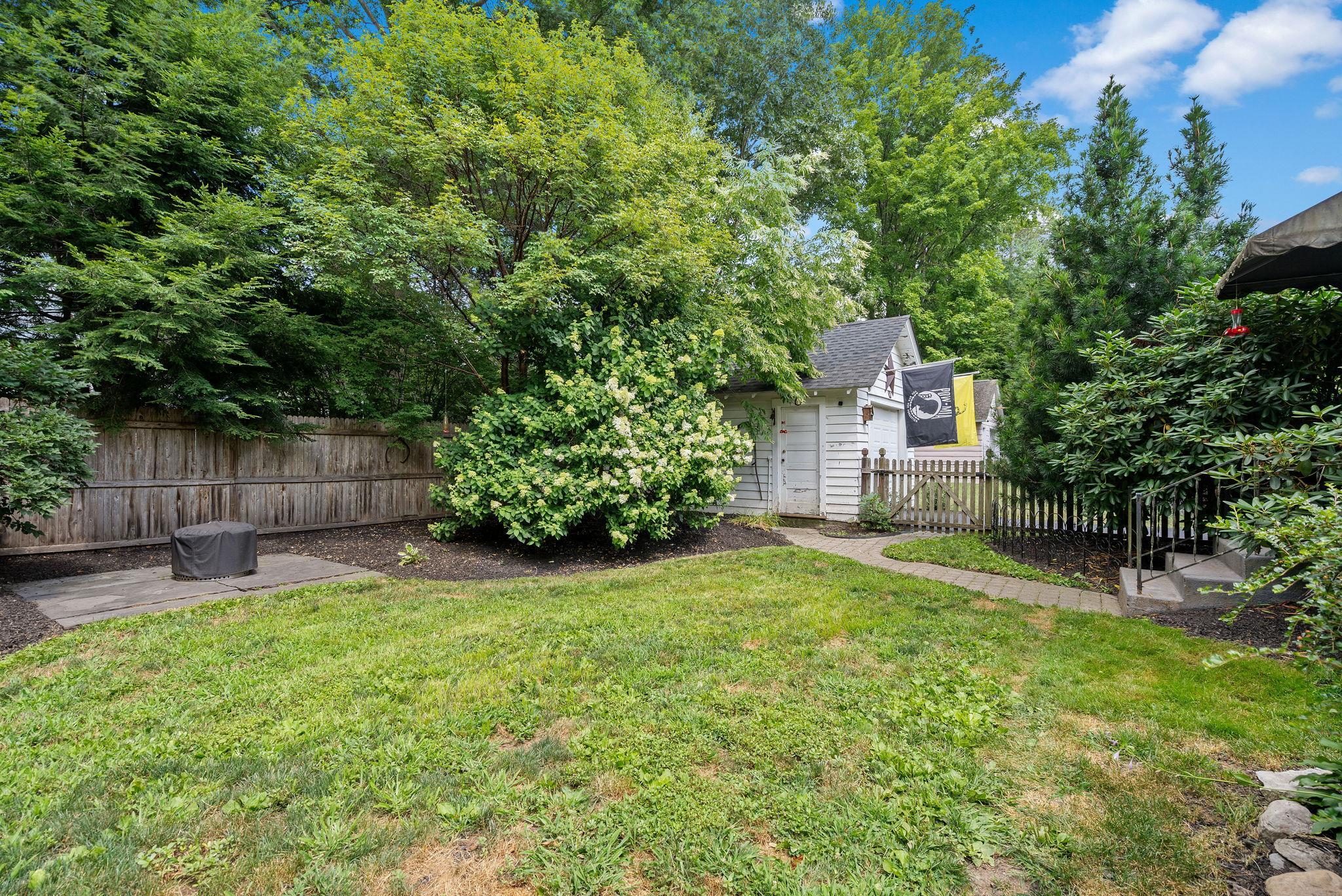 Property Photo:  8 Hillcrest Avenue  NY 12428 