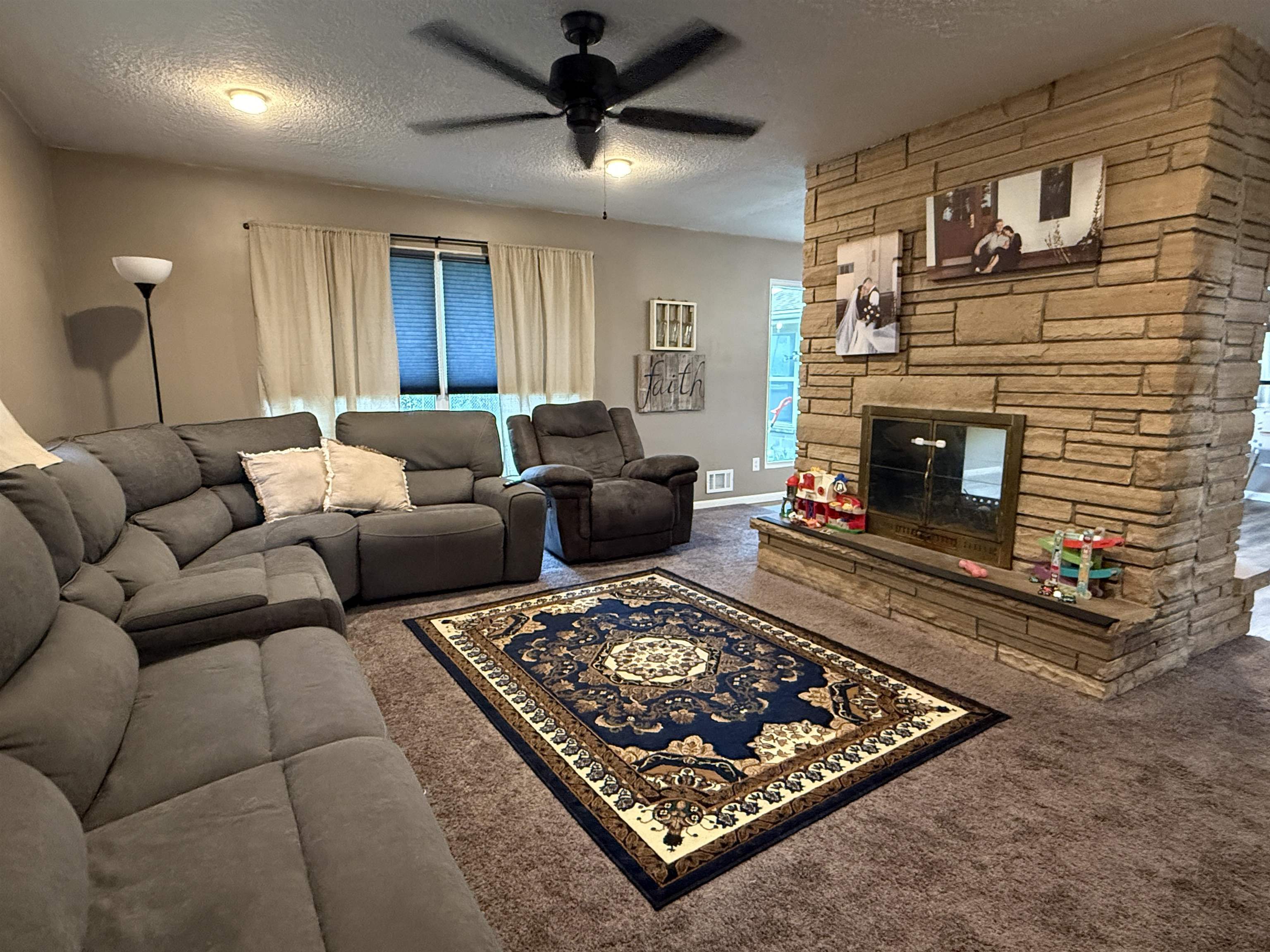 Property Photo: 2020 Cedarberry Rd NE 69101