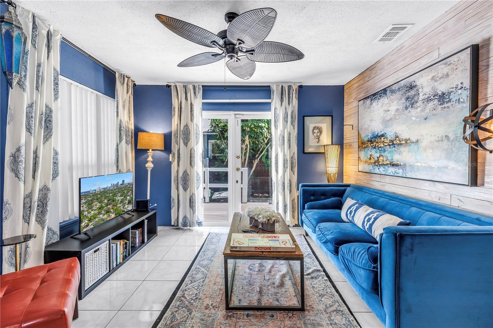 Property Photo: 1022 8th Street N FL 33701