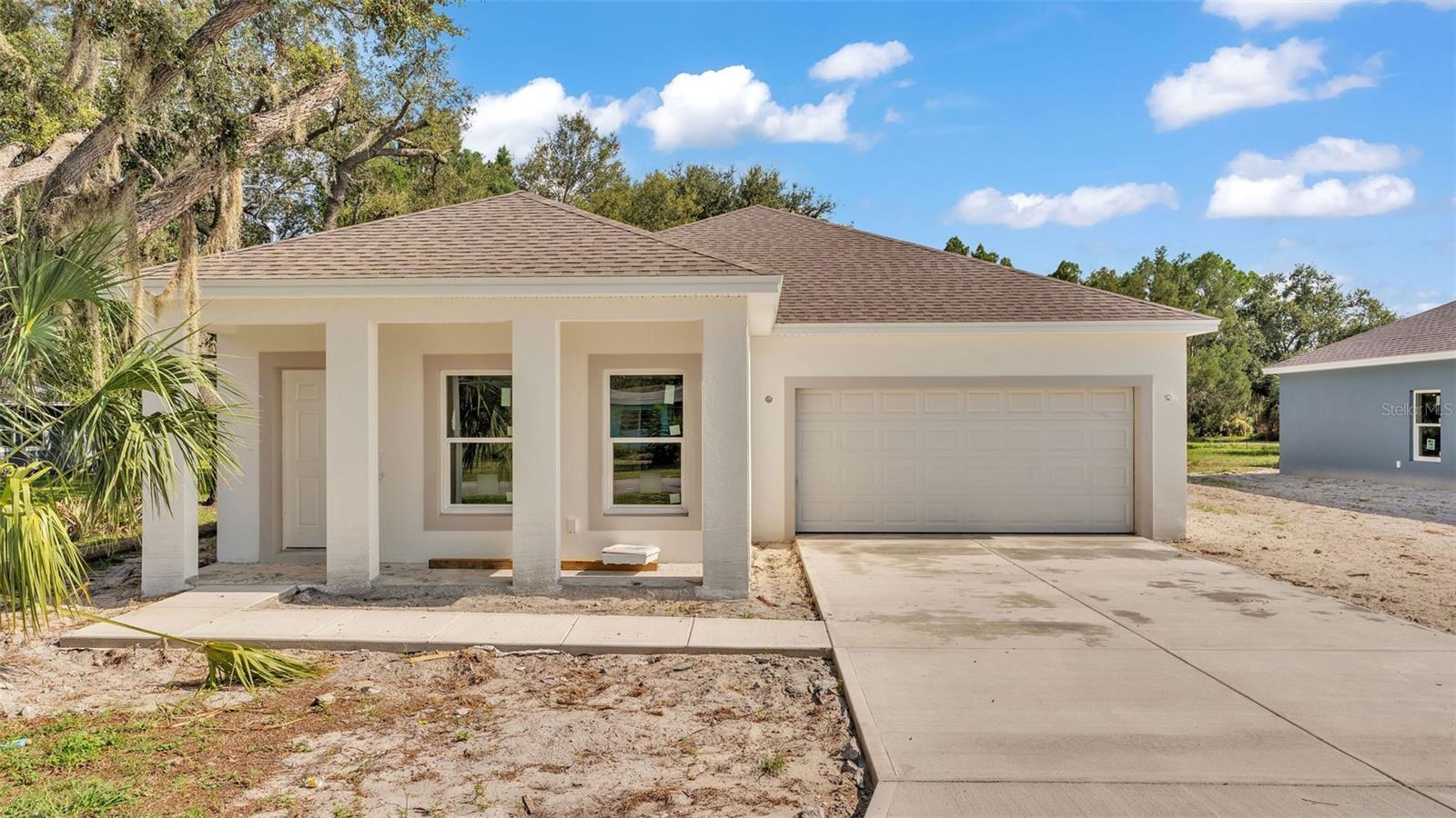 1640 NW Pearce Road  Winter Haven FL 33881 photo