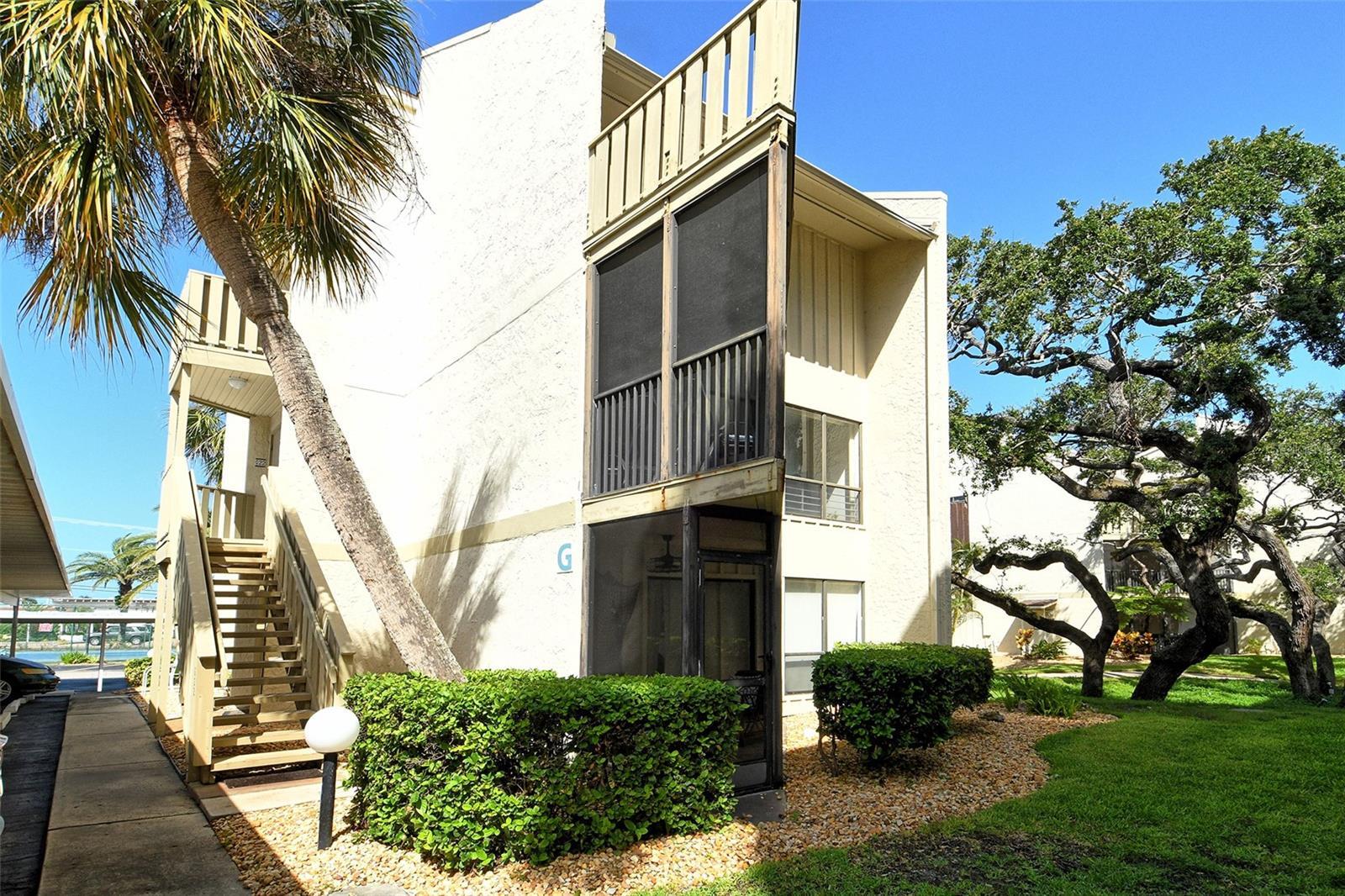 Property Photo:  6157 Midnight Pass Road G22  FL 34242 