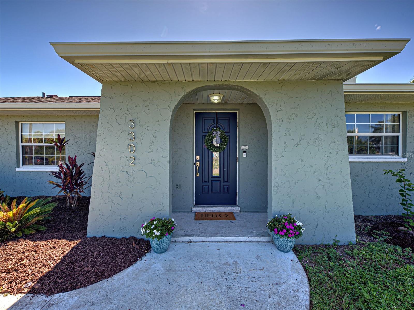 Property Photo: 3302 Middletown Street FL 33952