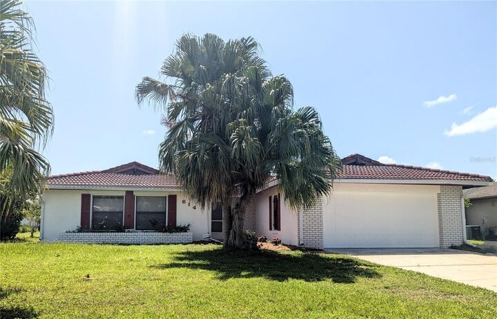 614 Midiron Drive  Kissimmee FL 34759 photo