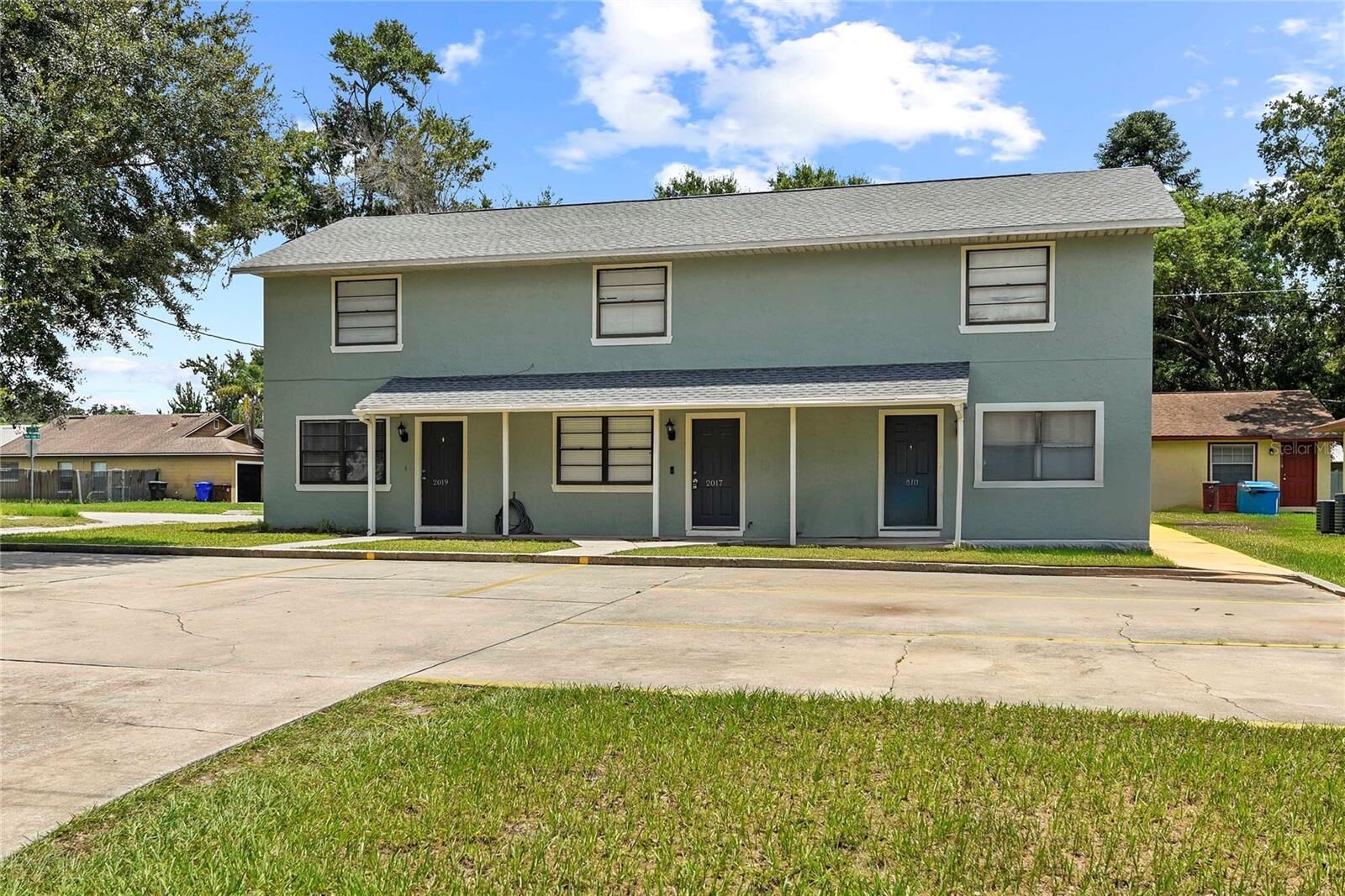 Property Photo: 2017 Kelley Avenue FL 34744