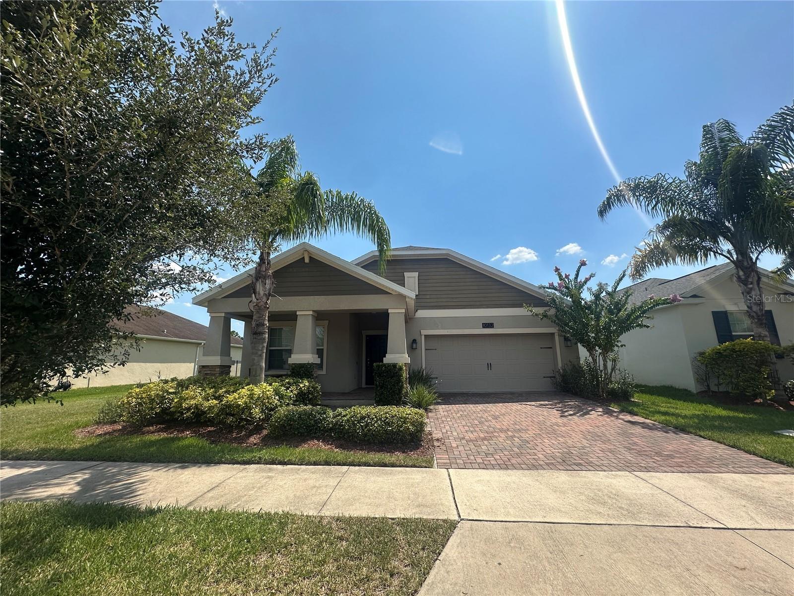 Property Photo: 10132 Lovegrass Lane FL 32832