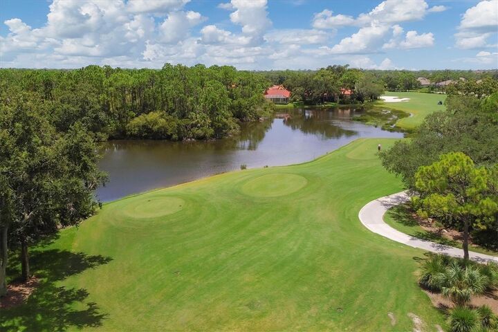 Property Photo: 8750 Olde Hickory Avenue 9209 FL 34238