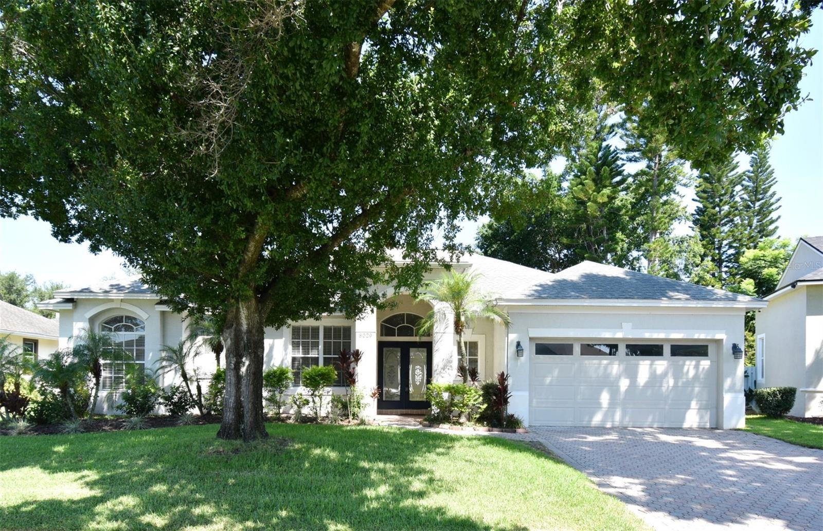 Property Photo:  8029 Bright Court  FL 32836 