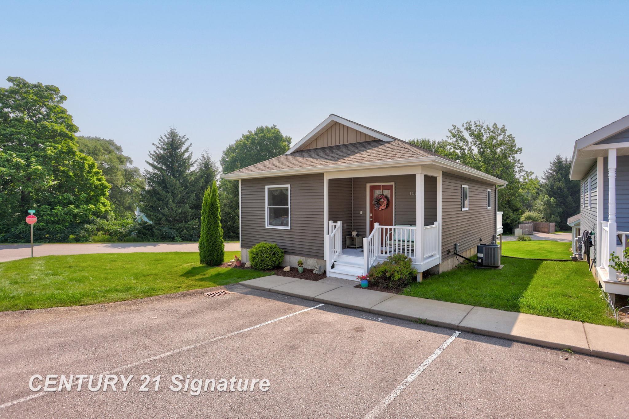 Property Photo: 1053 Cupola Place MI 49696