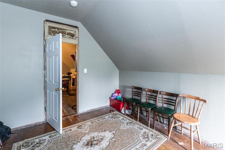 Property Photo:  3815 N 20th Street  MO 63107 