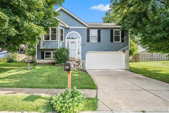 194 Rutherglen Drive  Valley Park MO 63088 photo