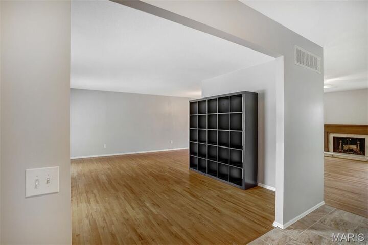 Property Photo: 12033 Tangletree Drive MO 63146