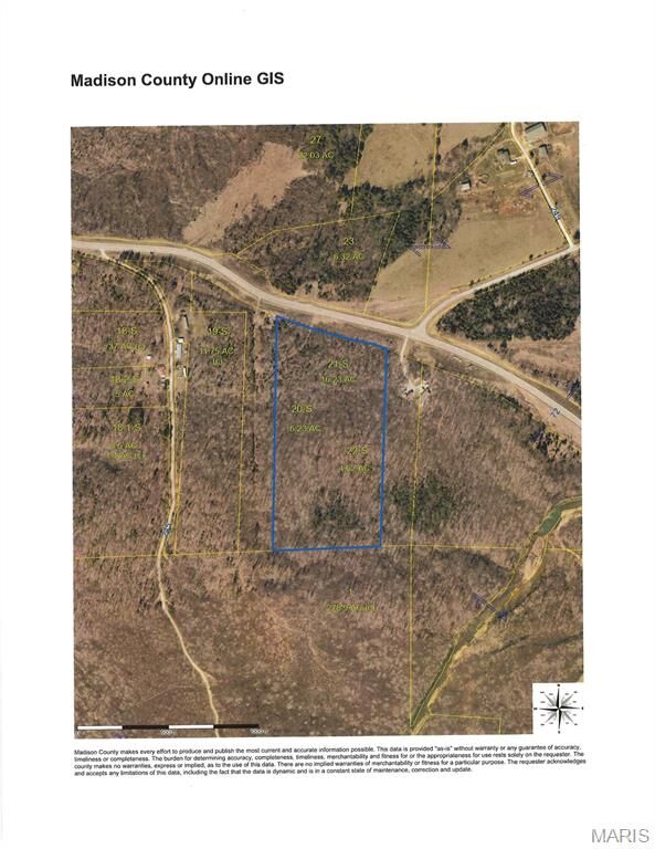Property Photo:  000 Hwy 72 East  MO 63645 