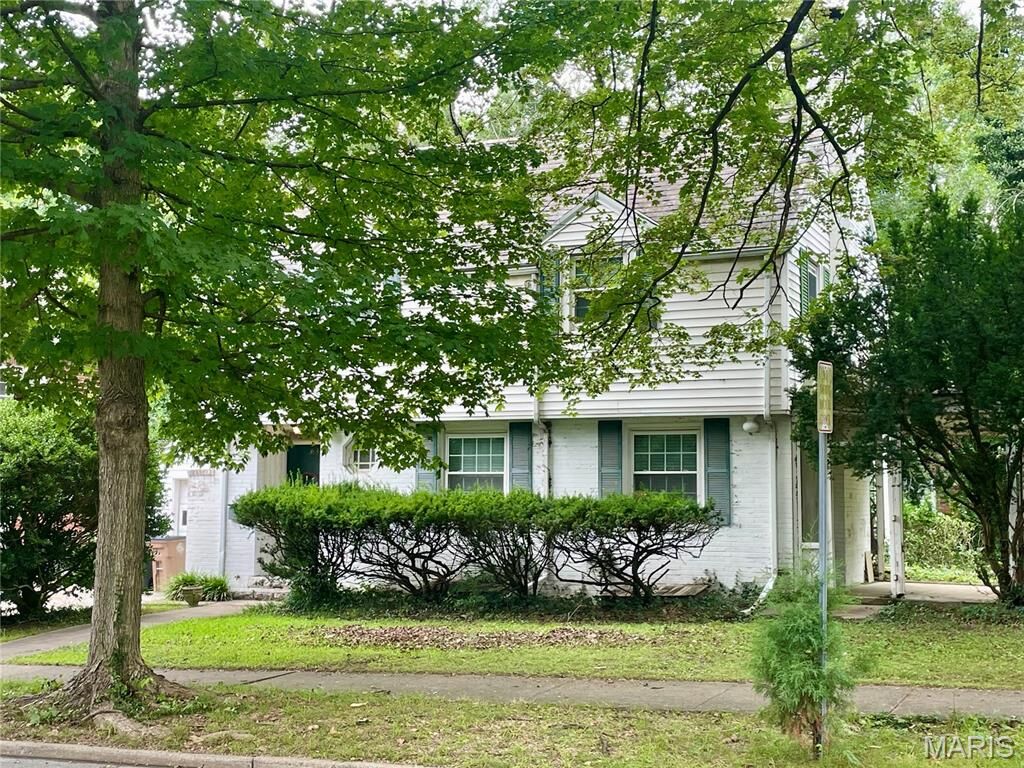 Property Photo:  383 N Park Avenue  MO 63701 