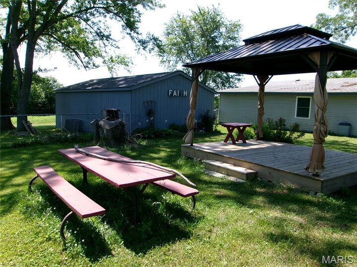 Property Photo: 2867 Barton Road MO 63077
