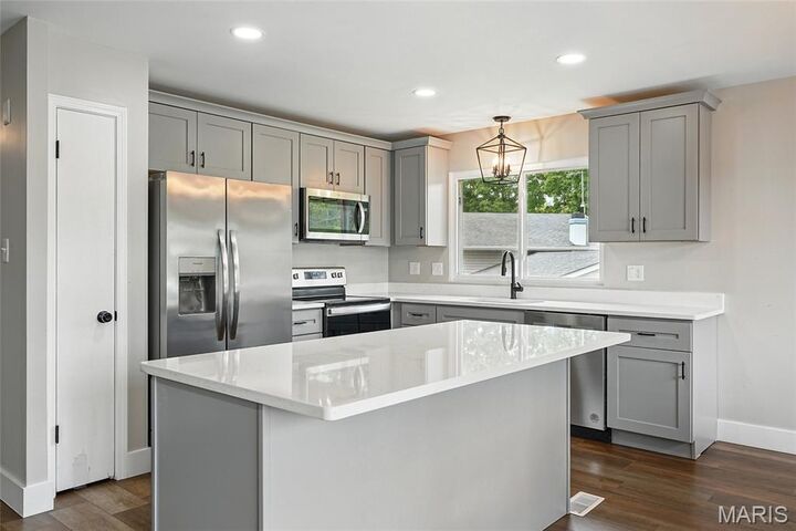 Property Photo: 12241 Rain Hollow Drive MO 63043