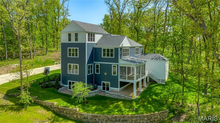 Property Photo:  206 Ella Rose Lane  MO 63304 