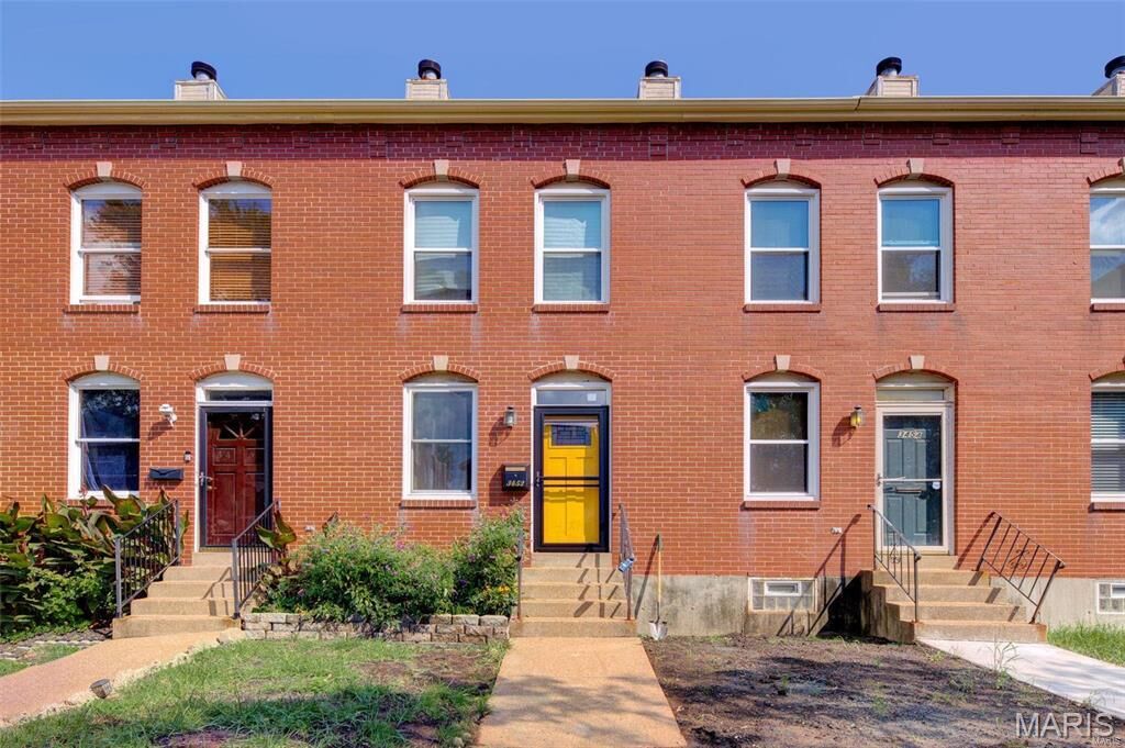 Property Photo:  3452 Texas Avenue  MO 63118 