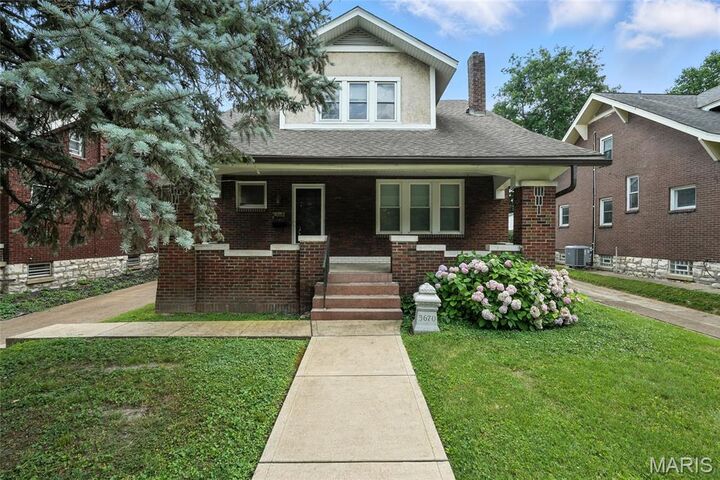 Property Photo:  3670 Loughborough Avenue  MO 63116 