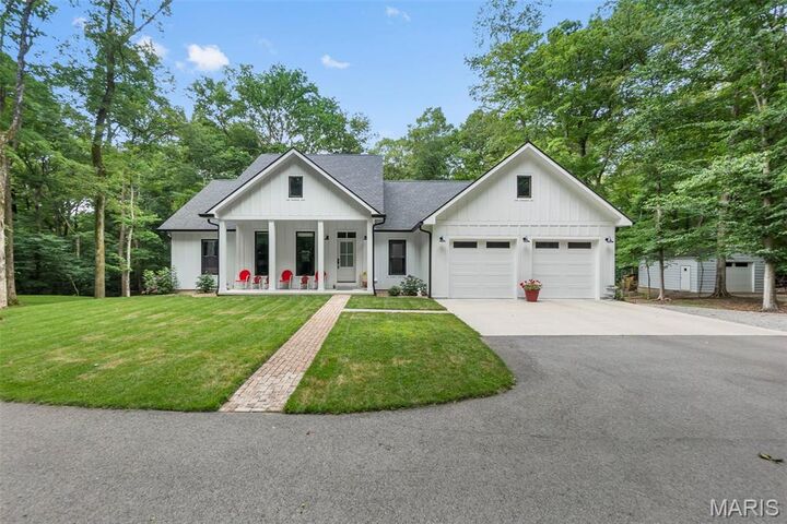 3124 County Road 214  Cape Girardeau MO 63701 photo