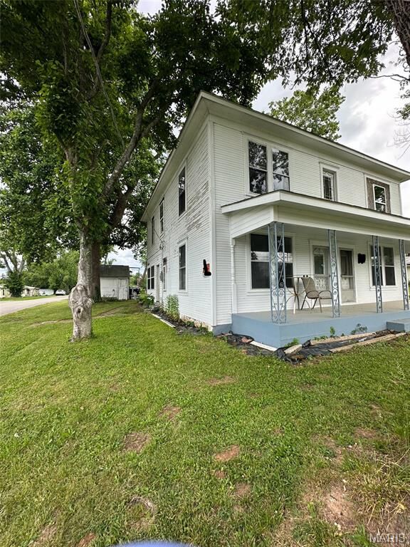 Property Photo:  3120 2nd Street  MO 63637 