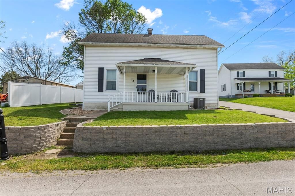 Property Photo:  52 State Highway Pp  MO 63780 