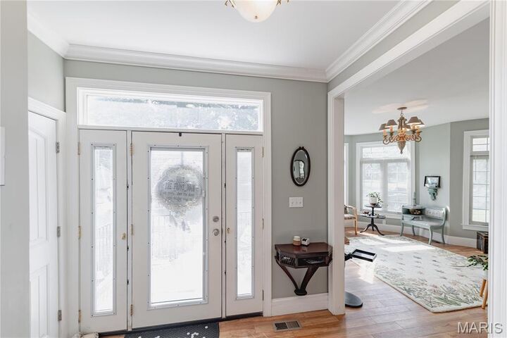 Property Photo: 537 Goethe Avenue MO 63122