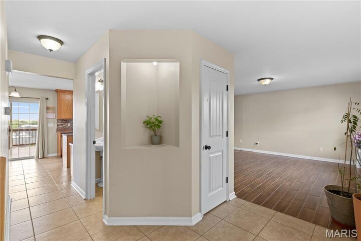 Property Photo: 672 Berrywine Lane MO 63010