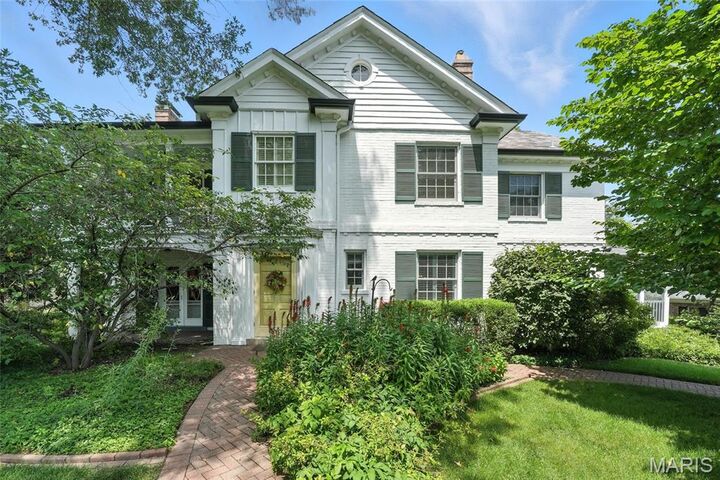 5 Thorndell Drive  Richmond Heights MO 63117 photo