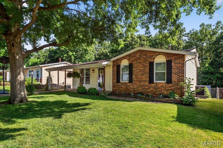 Property Photo:  1821 San Luis Rey Parkway  MO 63026 