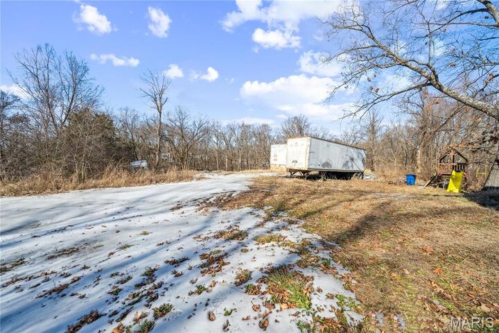 Property Photo: 1693 Wade Road MO 63069