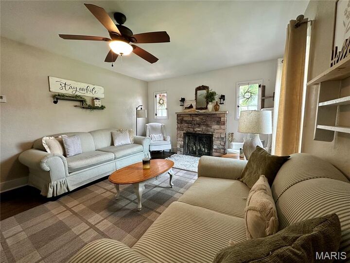 Property Photo: 508 Walnut Street MO 63640