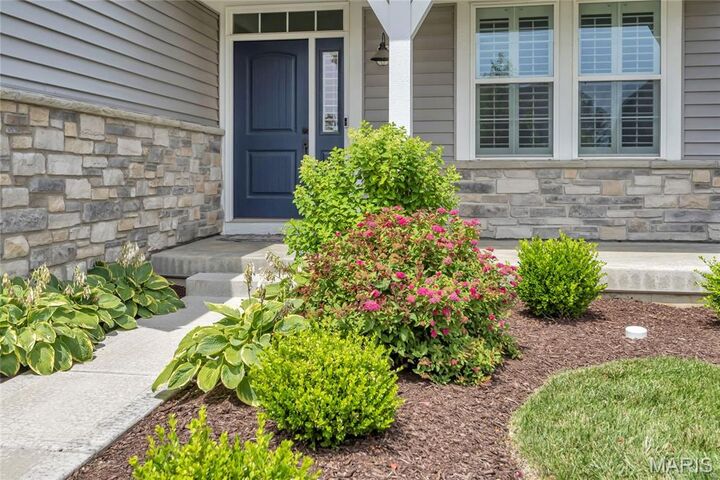 Property Photo: 211 Cambium Court MO 63385