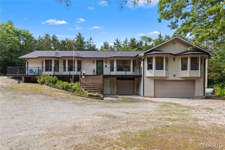 Property Photo:  6703 Shenandoah Lane  MO 63023 
