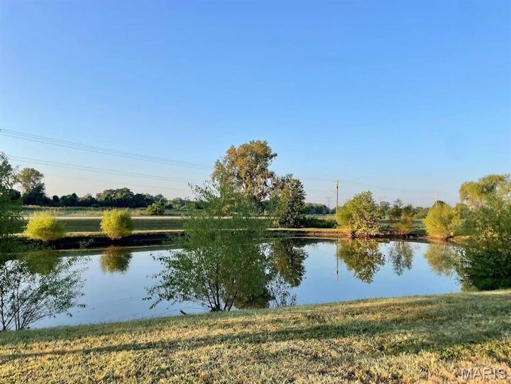 Property Photo:  2165 Hunters Point Drive  IL 62040 