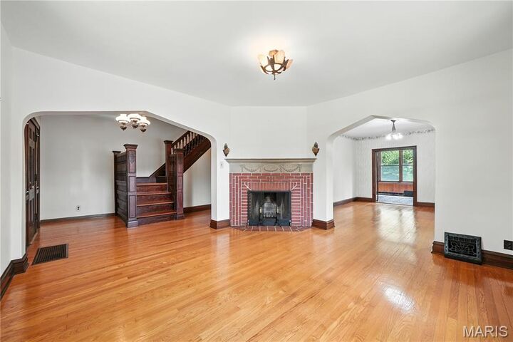Property Photo:  9310 Old Bonhomme Road  MO 63132 