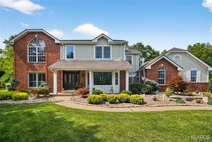 Property Photo:  35 Lake Forest Lane  MO 63301 