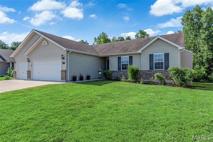 Property Photo:  181 September Street  MO 63362 