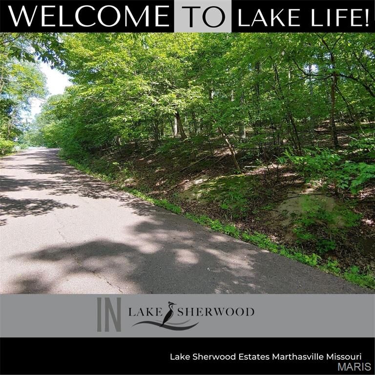 Property Photo: 1082 Forest Way MO 63357