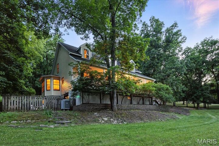 Property Photo:  18232 Prickly Pear Court  MO 63069 